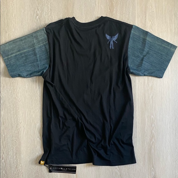 La Vie shirt - Picture 2 of 8